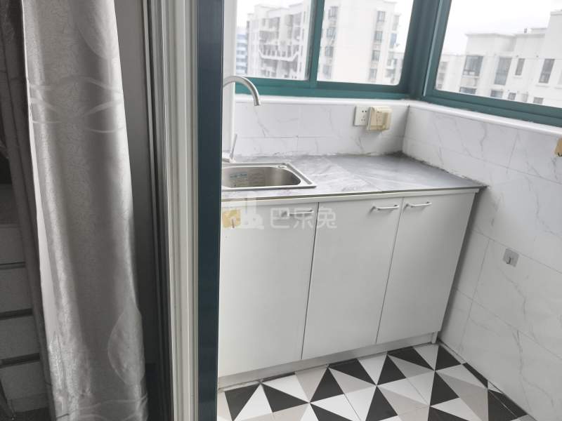 泰宸沙河茗苑660121厨房图4