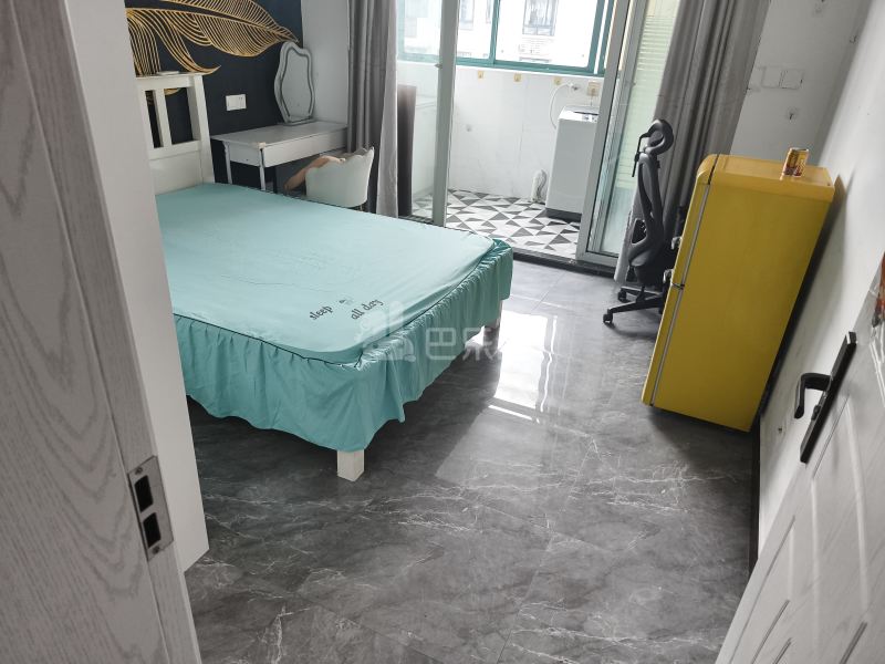 泰宸沙河茗苑660121卧室图0