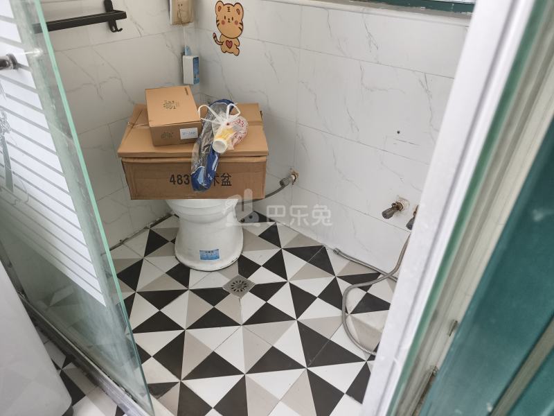 泰宸沙河茗苑660121卫生间图5