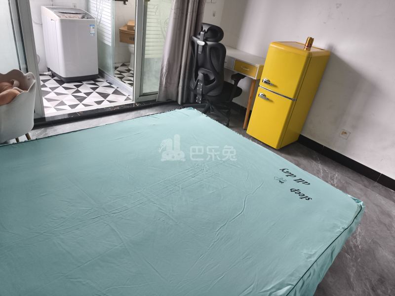 泰宸沙河茗苑660121卧室图3