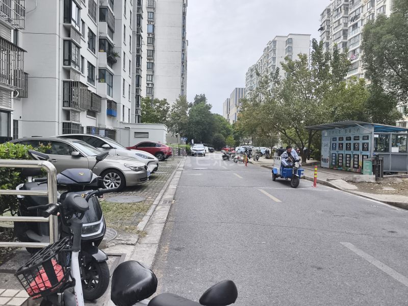 泰宸沙河茗苑660121周边环境图6