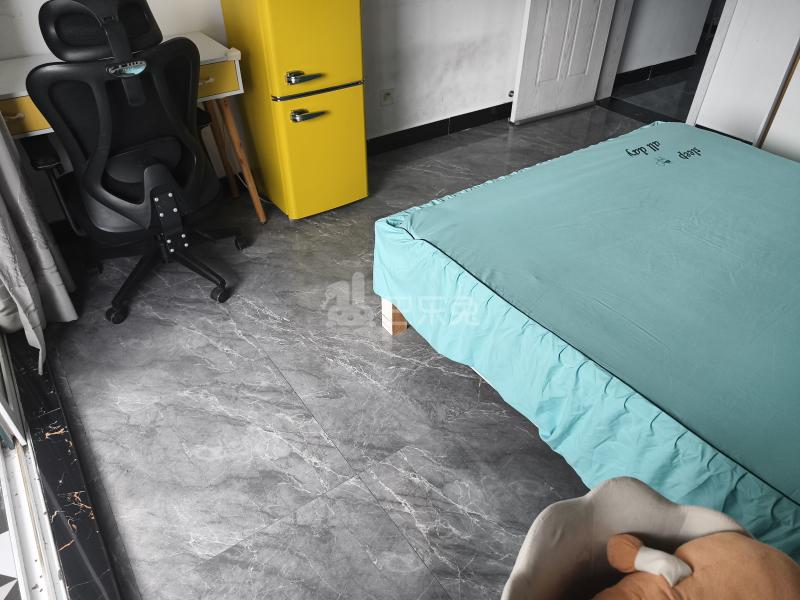 泰宸沙河茗苑660121卧室图2