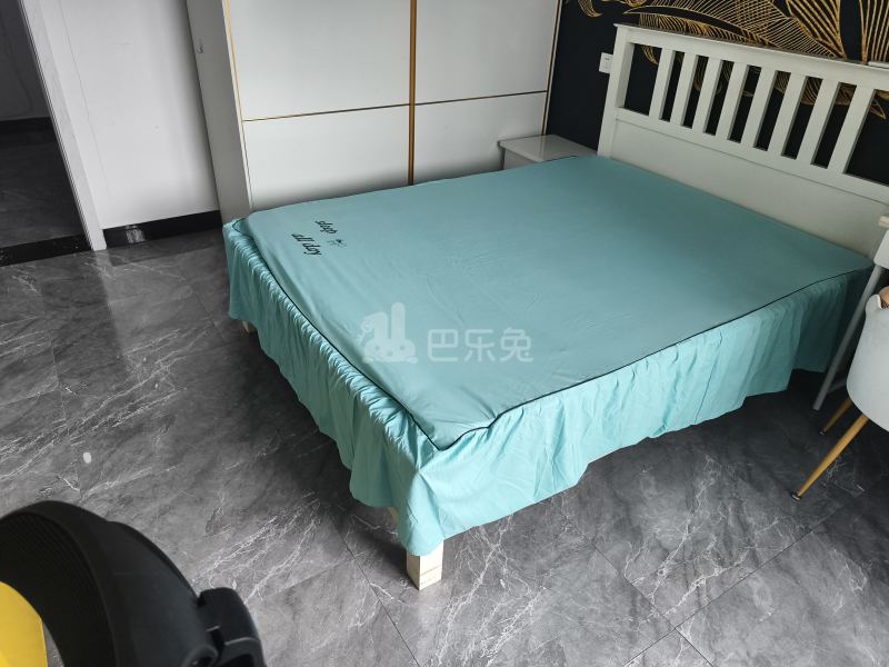 泰宸沙河茗苑660121卧室图1