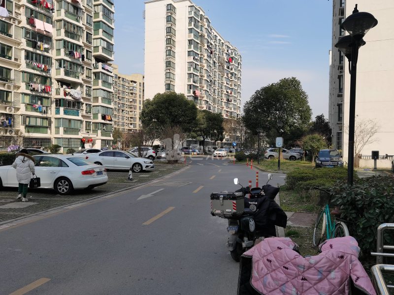 泰宸沙河茗苑660121周边环境图7