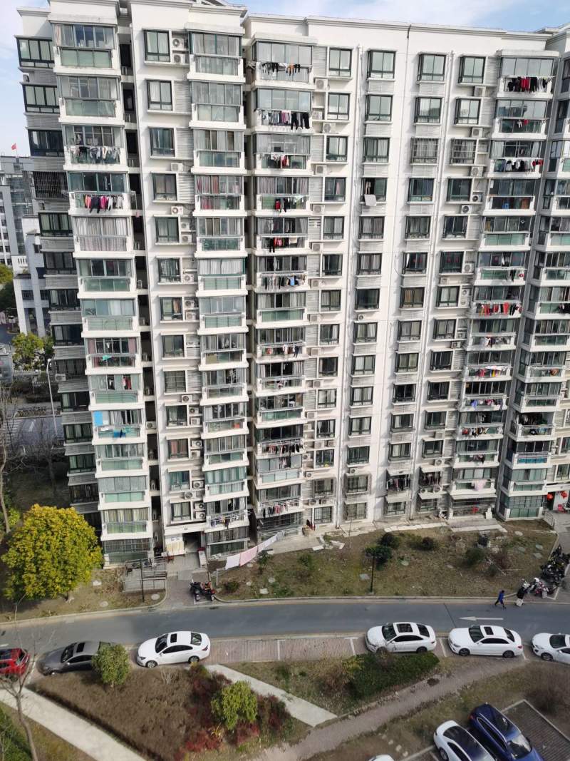 泰宸沙河茗苑660121周边环境图8