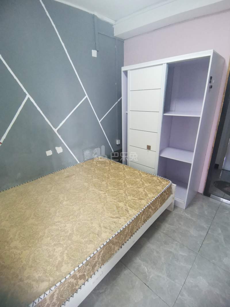 永乐公寓6615183卧室图1