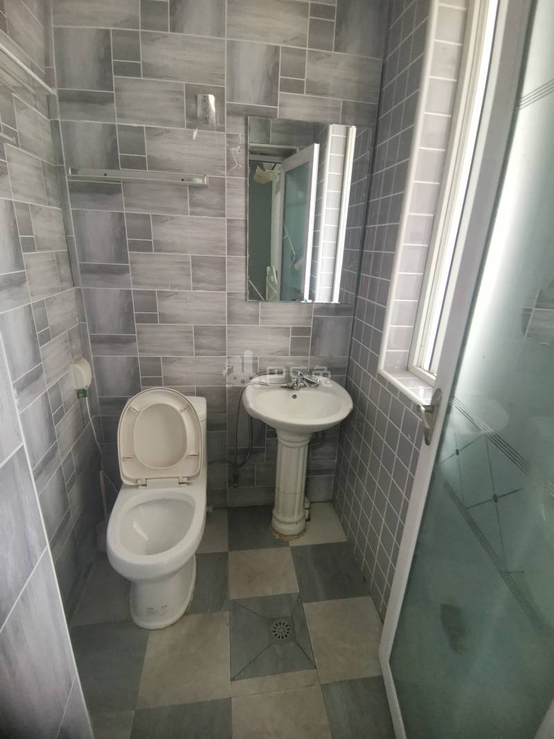 永乐公寓6615183卫生间图6