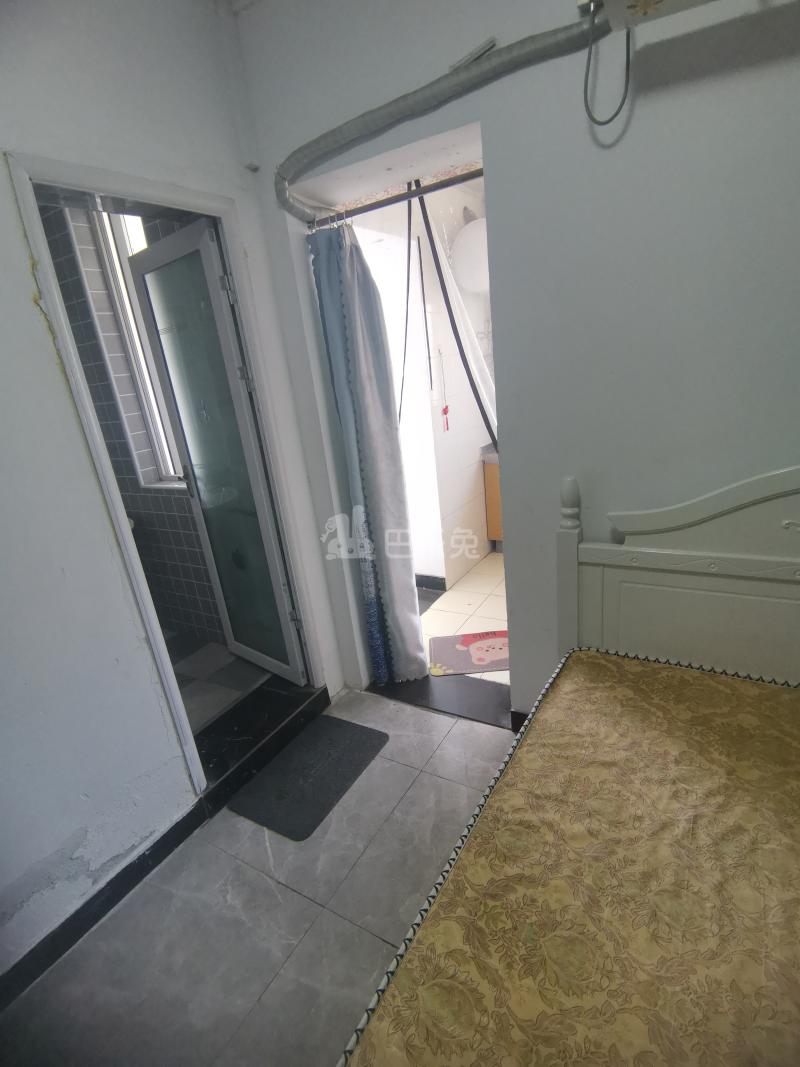 永乐公寓6615183卧室图2