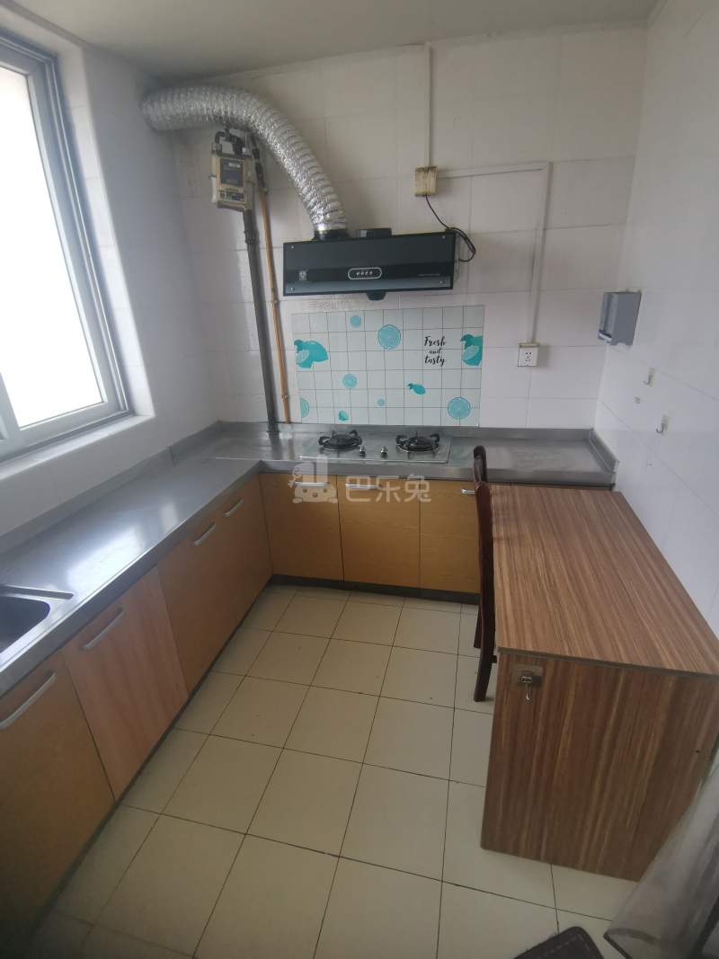 永乐公寓6615183厨房图4