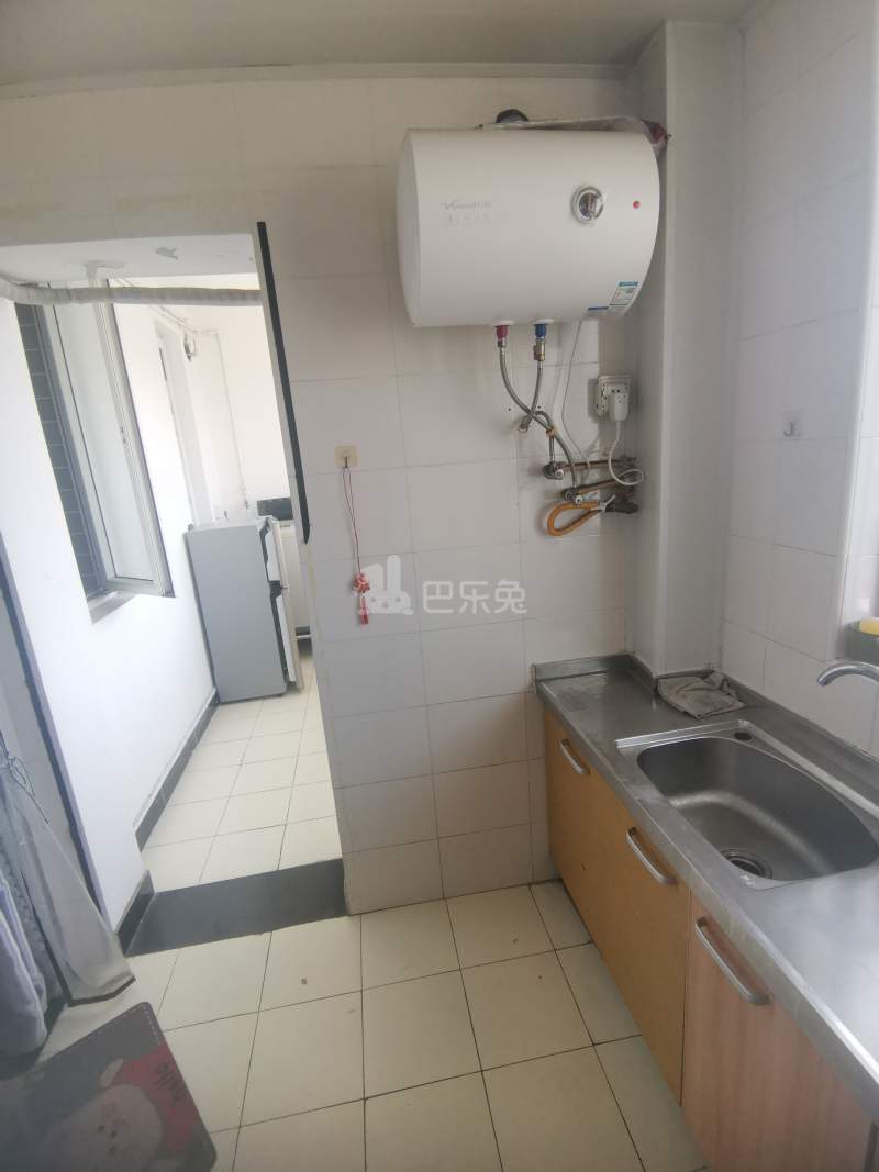 永乐公寓6615183卫生间图7