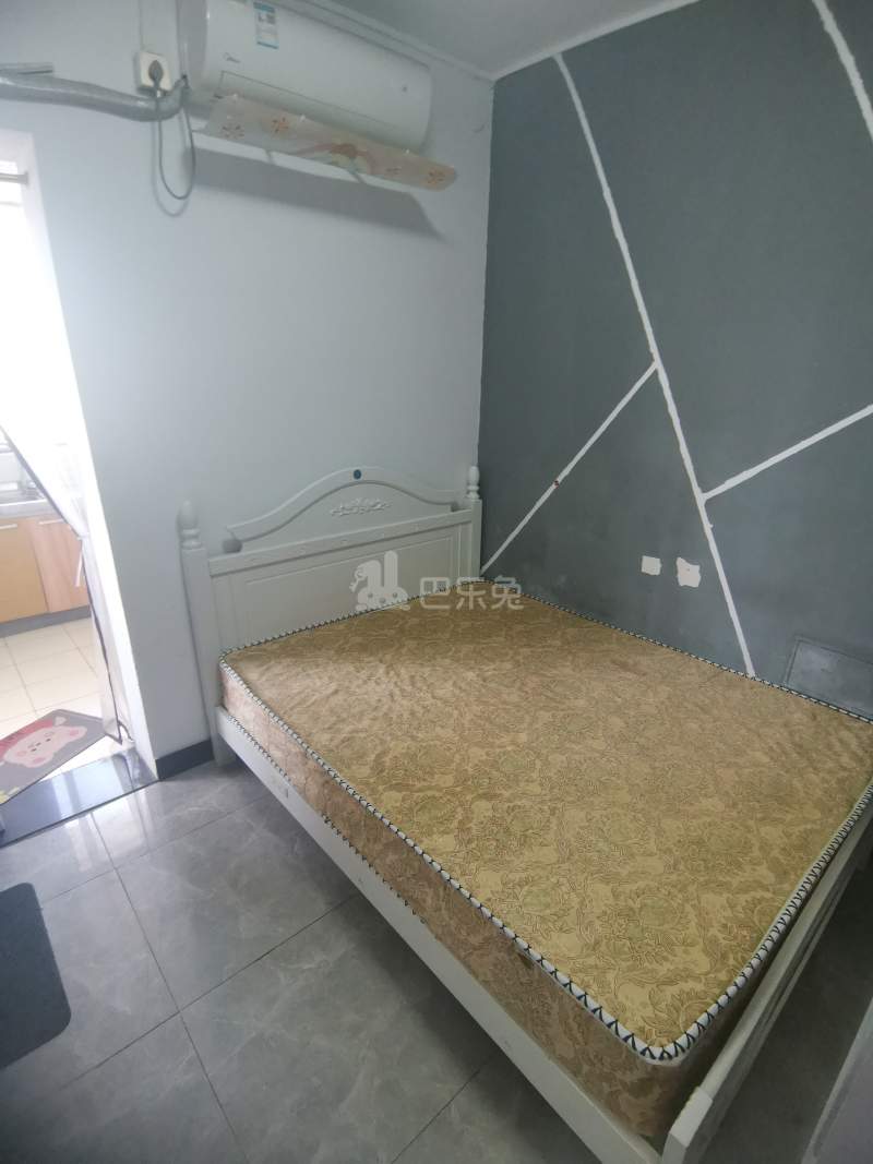 永乐公寓6615183卧室图0