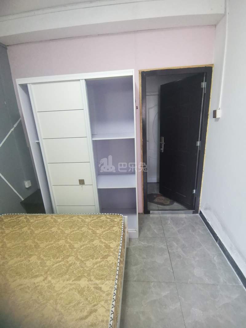 永乐公寓6615183卧室图3