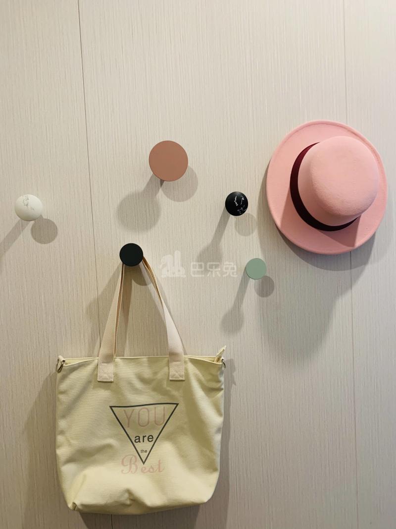 龙湖冠寓南京电子商务产业园店6616590卧室图8