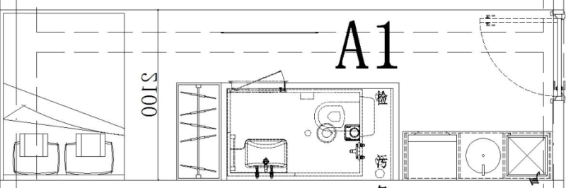龙湖冠寓南京电子商务产业园店6616590周边环境图15