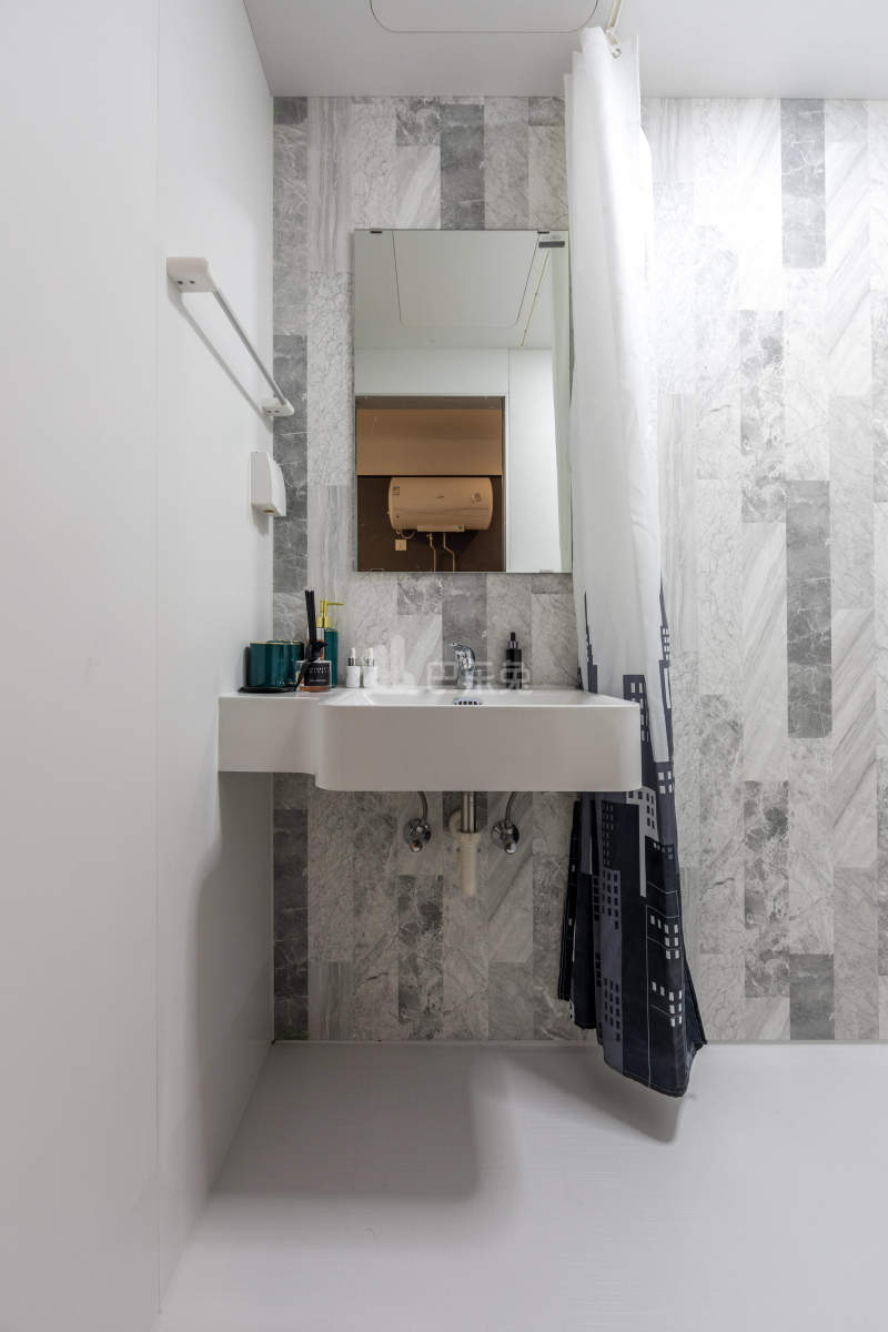 龙湖冠寓南京电子商务产业园店6616590周边环境图12