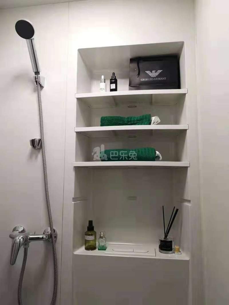 龙湖冠寓南京电子商务产业园店6616591卫生间图10