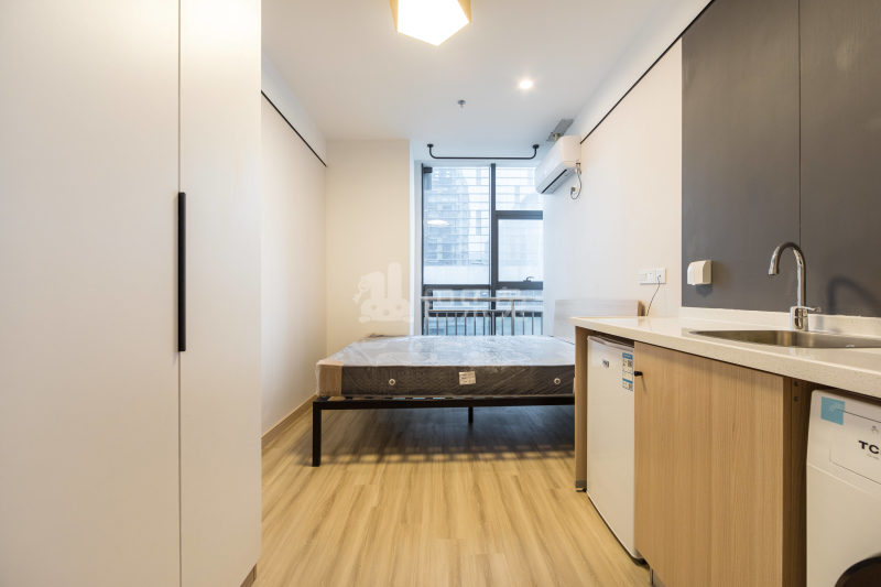 龙湖冠寓南京电子商务产业园店6616591周边环境图15