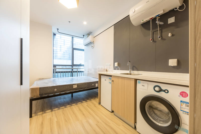 龙湖冠寓南京电子商务产业园店6616591周边环境图14