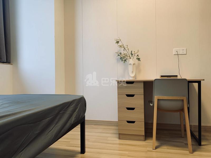 龙湖冠寓南京电子商务产业园店6616591周边环境图12