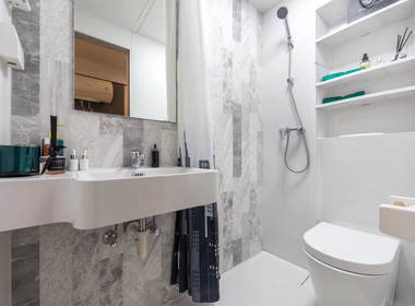 龙湖冠寓南京电子商务产业园店 1室0厅1卫