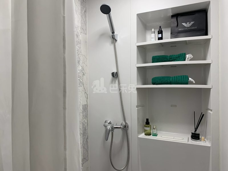 龙湖冠寓南京电子商务产业园店6616592卫生间图9