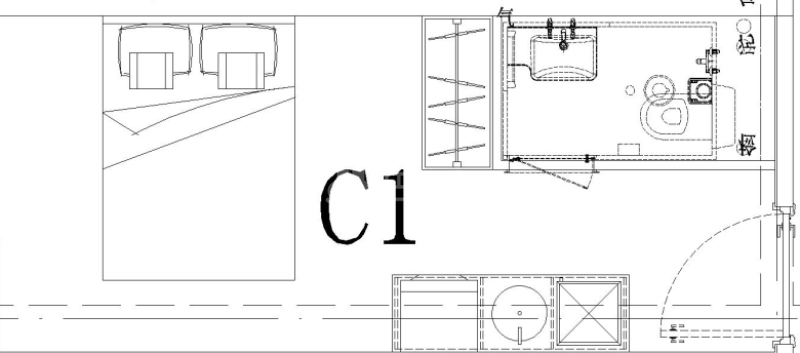 龙湖冠寓南京电子商务产业园店6616592周边环境图15