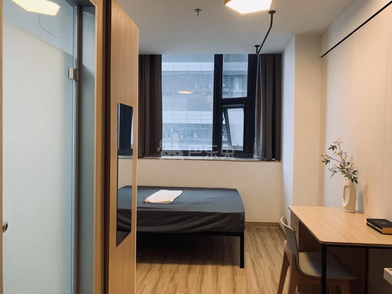 龙湖冠寓南京电子商务产业园店6616592周边环境图13