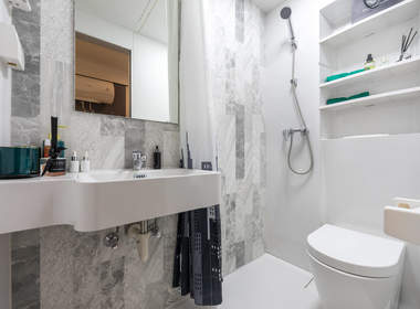 龙湖冠寓南京电子商务产业园店 1室0厅1卫