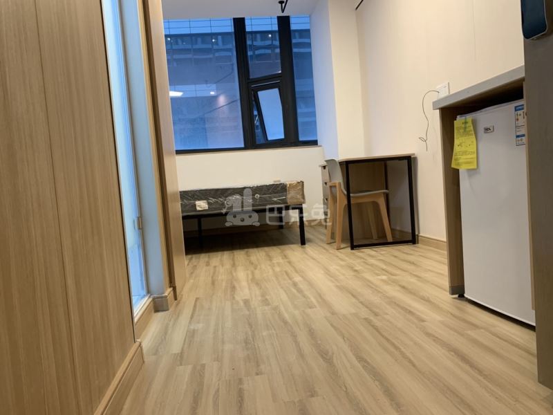 龙湖冠寓南京电子商务产业园店6616593卧室图10