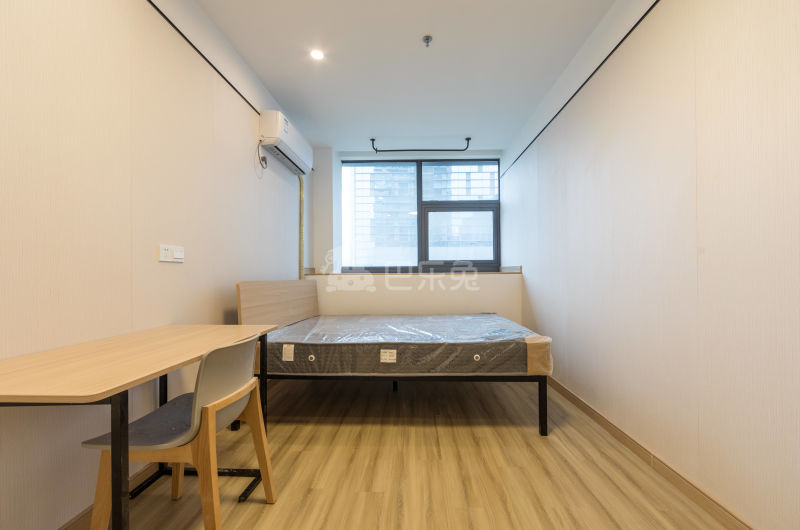 龙湖冠寓南京电子商务产业园店6616593卧室图7