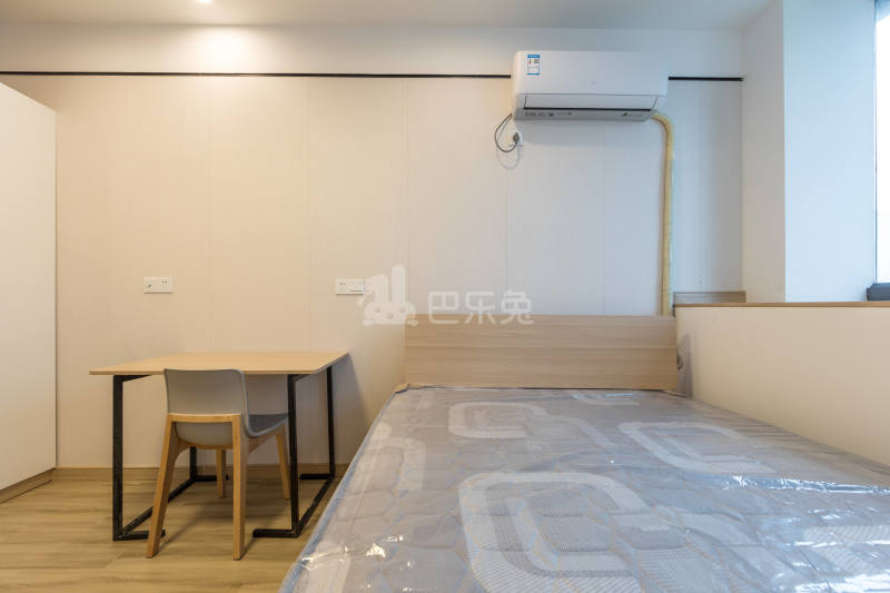 龙湖冠寓南京电子商务产业园店6616593卧室图6