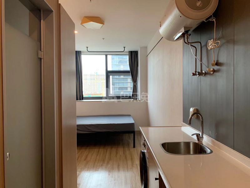 龙湖冠寓南京电子商务产业园店6616593周边环境图23