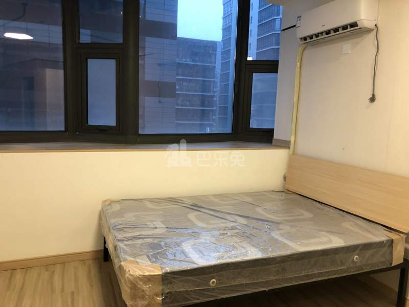 龙湖冠寓南京电子商务产业园店6616595卧室图0