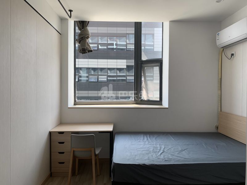 龙湖冠寓南京电子商务产业园店6616595周边环境图14