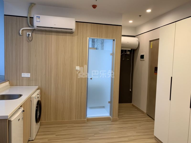 龙湖冠寓南京电子商务产业园店6616595周边环境图12