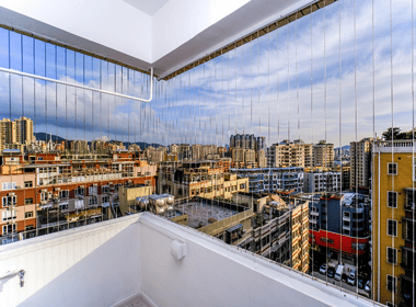 泊寓五和长发公社 1室0厅1卫