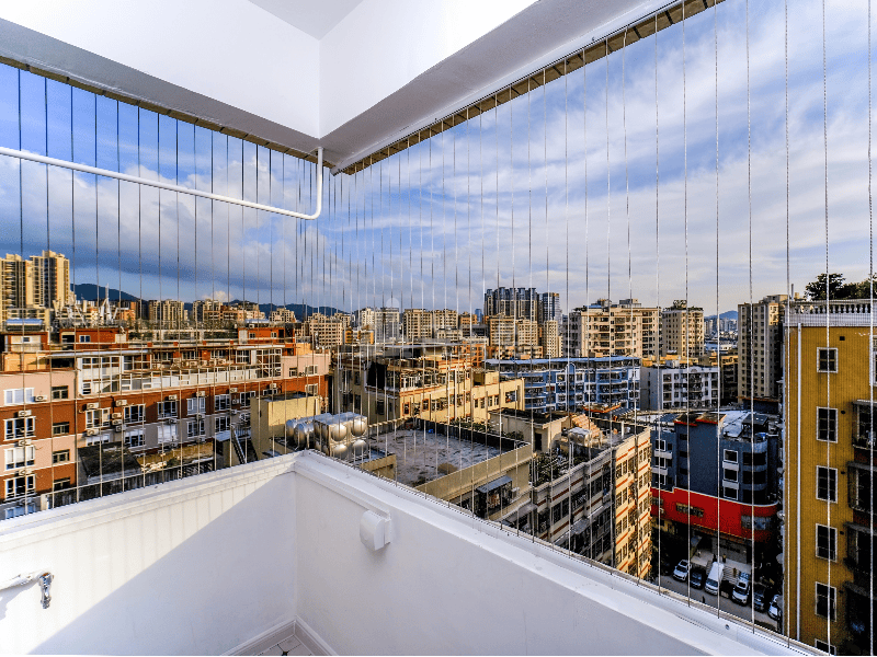 泊寓五和长发公社6618264周边环境图0