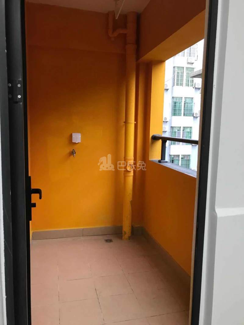 泊寓福永新村公社6618703周边环境图2