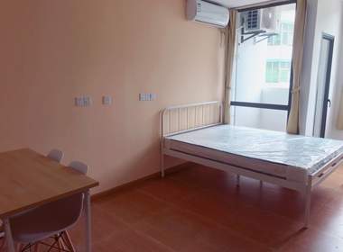 泊寓横岗华茂公社 1室0厅1卫