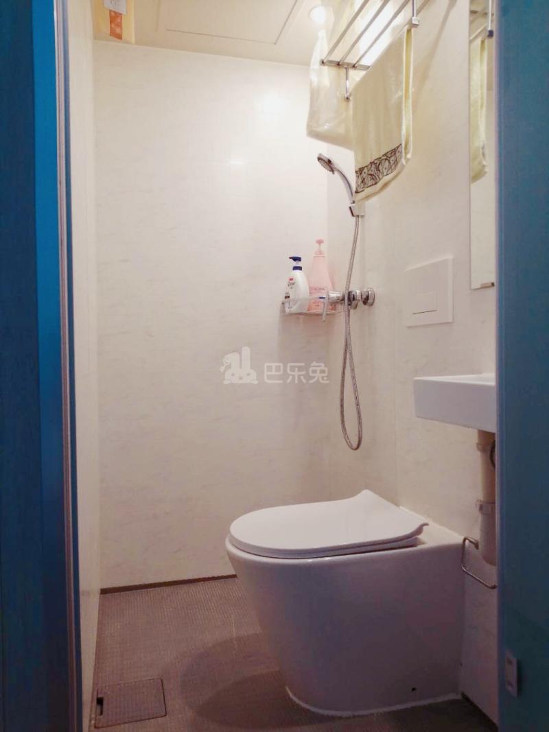 泊寓横岗华茂公社6619079周边环境图3