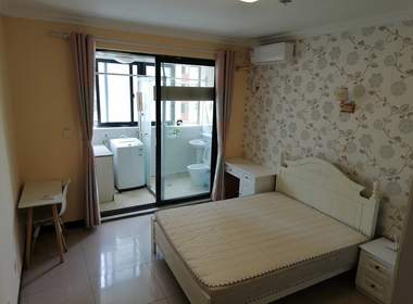 汇福家园泰和里 