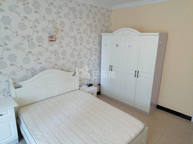 汇福家园泰和里6620361卧室图1