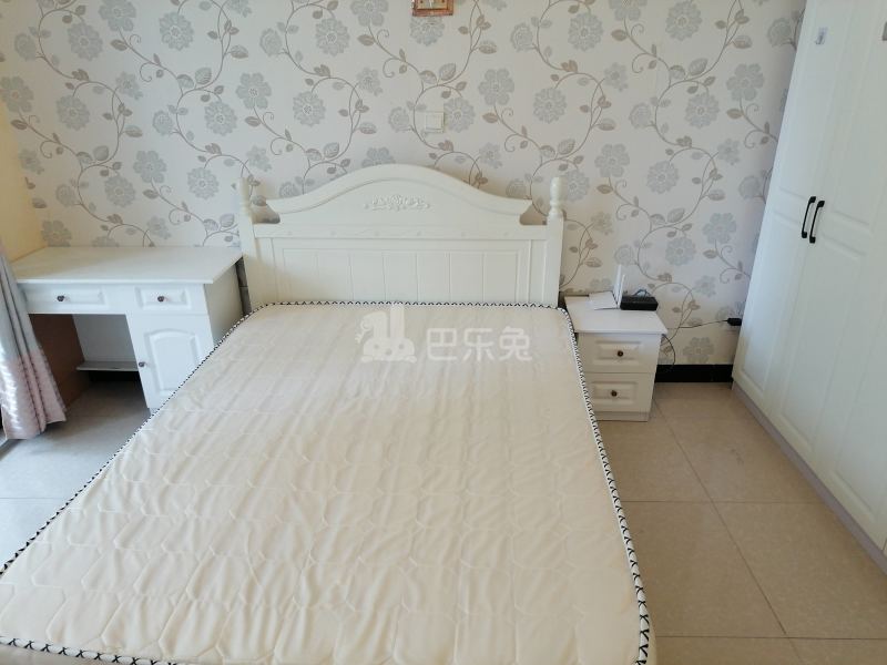 汇福家园泰和里6620361卧室图3