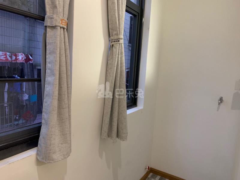 泊寓平湖广场店6623630周边环境图4