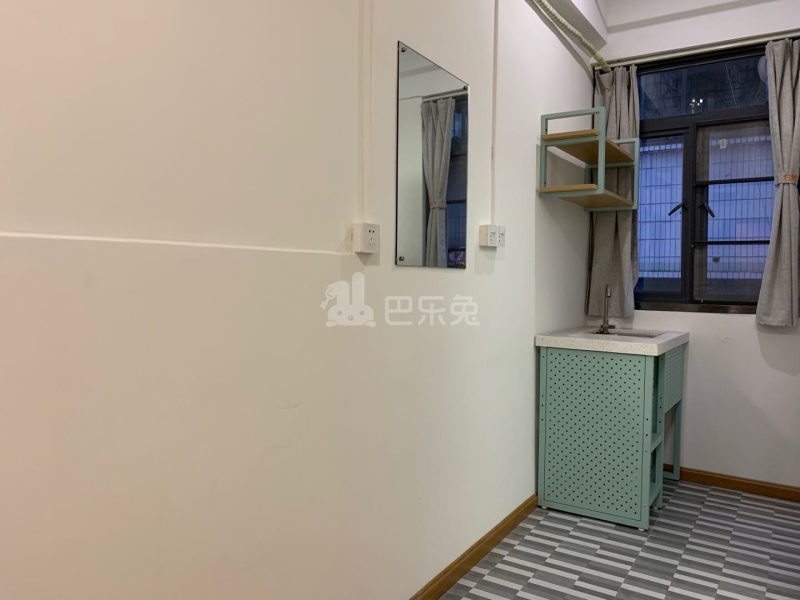 泊寓平湖广场店6623630周边环境图5