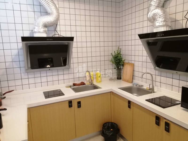 有巢公寓宝安机场店6623730周边环境图2