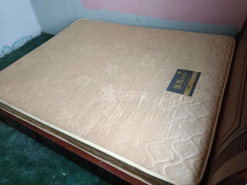 萧岗东华大街18号6626499卧室图2