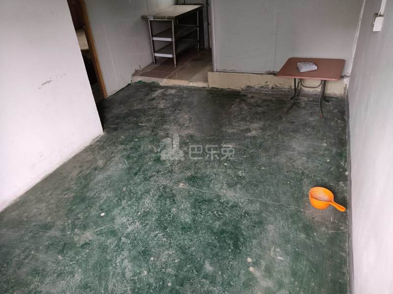 萧岗东华大街18号6626499客厅图4