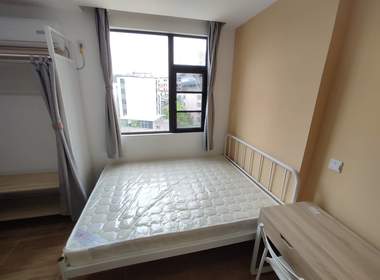 泊寓（坪山上坝公社） 1室0厅1卫