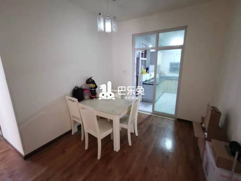 成都高新_长城南苑_1室0厅0卫_合租朝南_天和西二街319号-成都巴乐兔